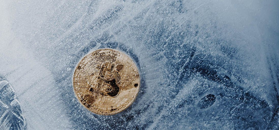 The cryptocurrency market is steadily falling. What is it: a temporary cold snap or a new crypto winter?