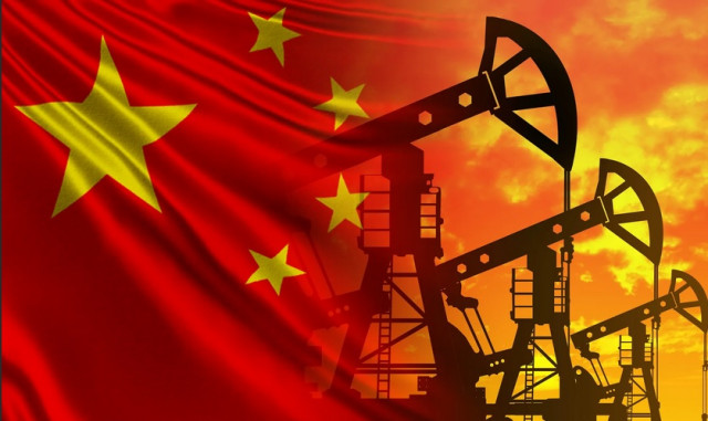 Desaceleração da economia chinesa pode prejudicar o mercado global de petróleo.