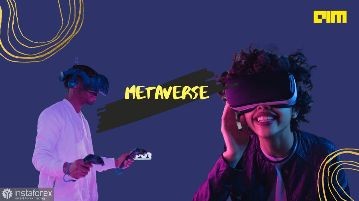 Metaverse (метавселенная) интересует даже президента Турции. Fidelity планирует запуск ETF Metaverse