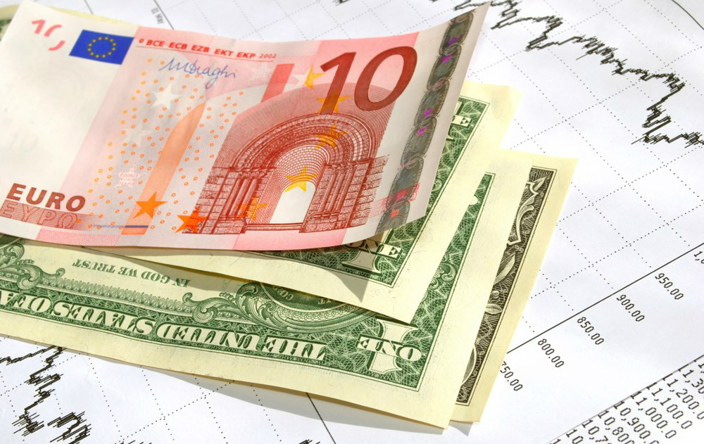 EUR/USD: Евро готовится повторить маневр начала 2020 года