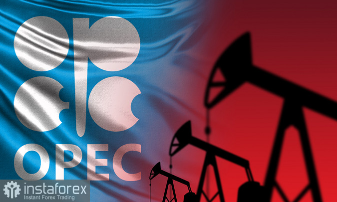  OPEC al limite delle sue capacità