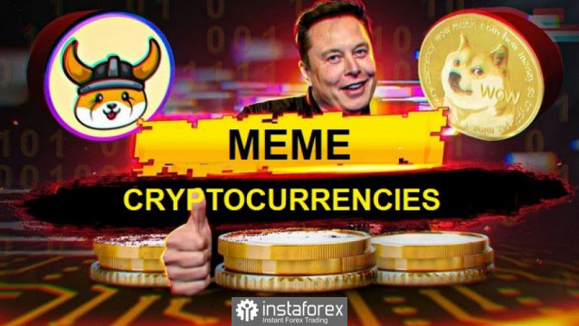 Tiền crypto Meme công bố mức tăng lớn nhất