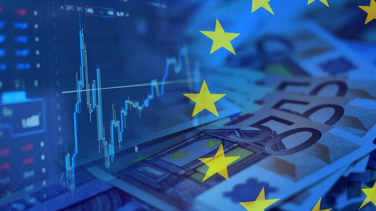 Фондовые индексы Европы продолжают уверенно расти благодаря множественным позитивным факторам