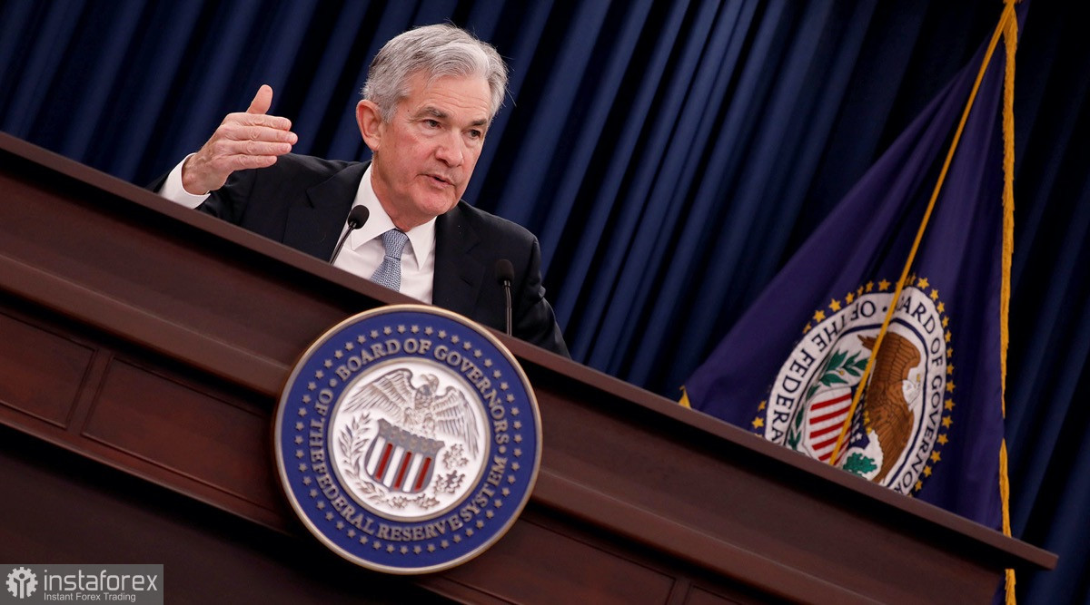 Старший стратег JPMorgan предупредил о катастрофических последствиях политики ФРС для крипторынка и Bitcoin: стоит ли ждать медвежий рынок в марте?