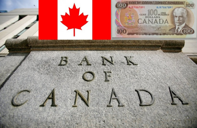 Канадската банка ще се бори усилено с инфлацията