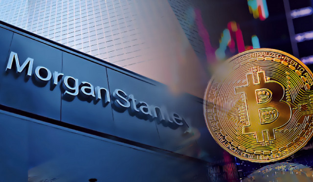 Morgan Stanley: инвестиционные вложения в Эфириум в разы рисковее, чем в Биткоин