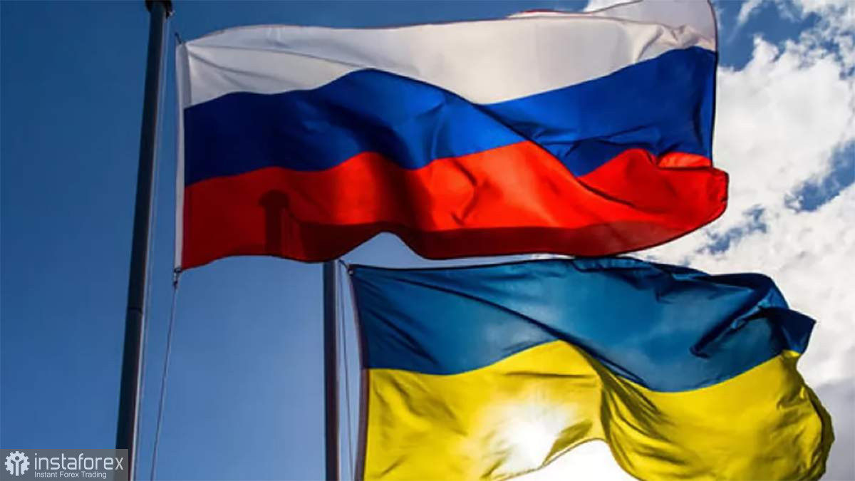 Украина собирается ввести чрезвычайное положение. Войне с Россией, похоже, быть.