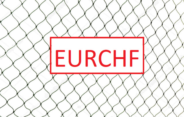 Trading tips for EUR/CHF