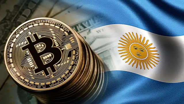 Аргентина и Сингапур: биткоин в качестве убежища все привлекательней