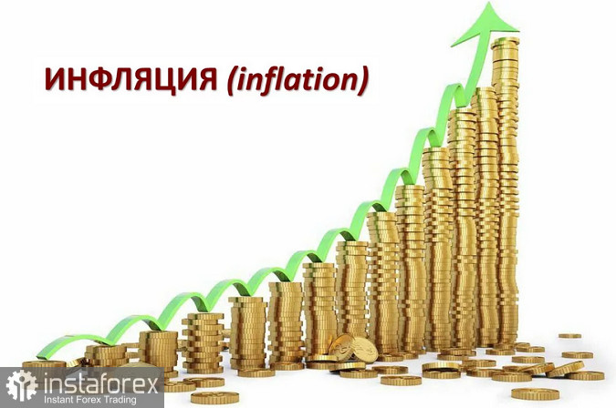 Golddruck, Inflation und Leitzins am Donnerstag 