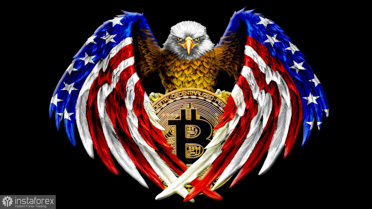 Bitcoin: Bidens Dekret zur Regulierung der Kryptowährung ist ein zweischneidiges Schwert 