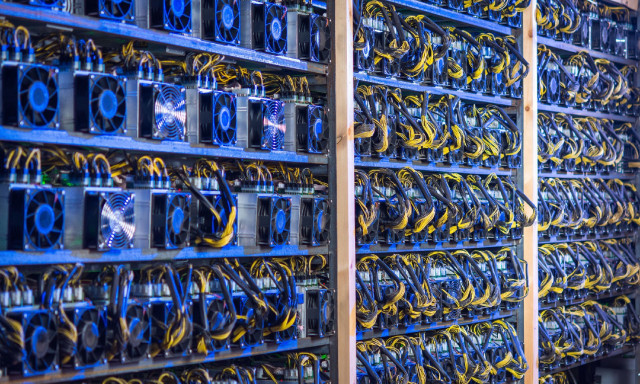  Crypto mines in Texas risk new costs