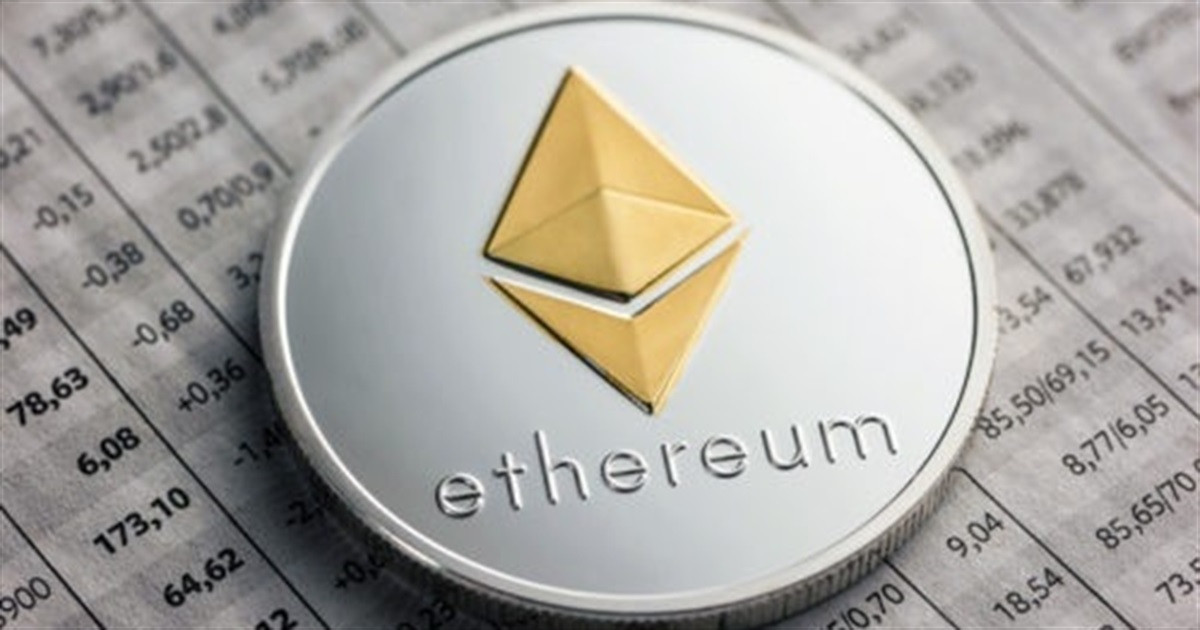  ETH surpasses BTC in terms of growth rate