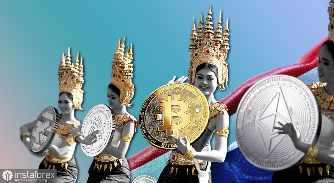 Тайланд запрещает коммерческие расчеты в криптовалюте. Инвестиций и торговли это не касается