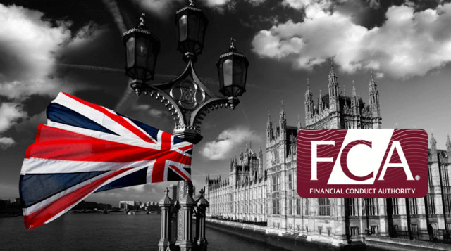 FCA của Vương quốc Anh có chính sách cứng rắn chống lại các công ty tiền điện tử