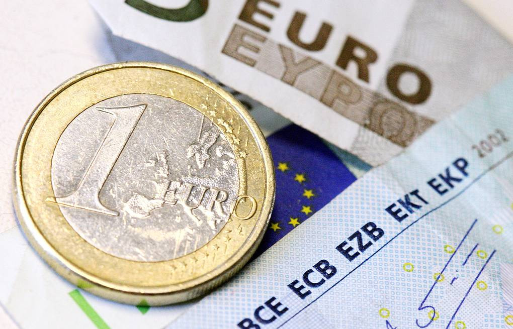 Евро переживет смутные времена