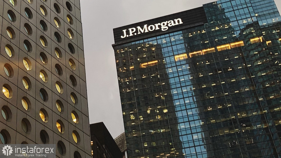 JPMorgan радить продавати: західні аналітики про Росію та інші ринки, що розвиваються.