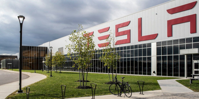 Tesla is going to issue an additional pool of shares