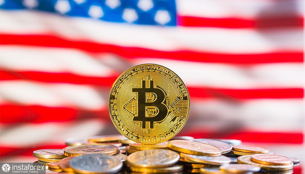 Bitcoin: президент США Джо Байден намерен ужесточить налогообложение криптовалют. Что это значит для рынка