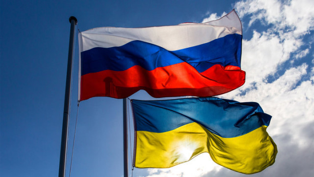 在俄罗斯和乌克兰成功谈判的希望中，欧洲股市上涨