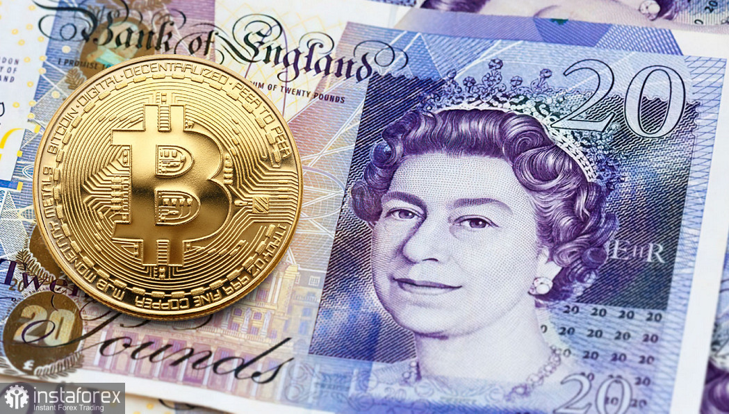Британия ужесточает правила игры на крипторынках: капитал покидает региональный сектор