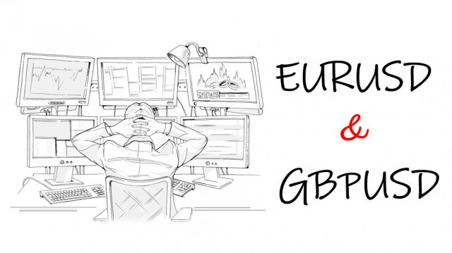  1 अप्रैल, 2022 के लिए EUR/USD और GBP/USD में शुरुआती व्यापारियों के लिए टिप्स