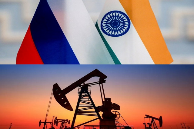 Die USA warnen Indien vorm Kauf des russischen Öls 