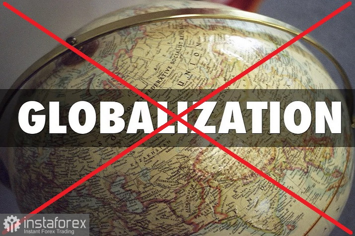 Das Ende der Globalisierung! 