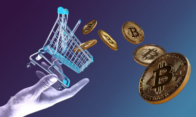Bitcoin: zwei Gründe, warum der Marktanteil der Einzelhandelsinhaber von Kryptowährungen steigt 