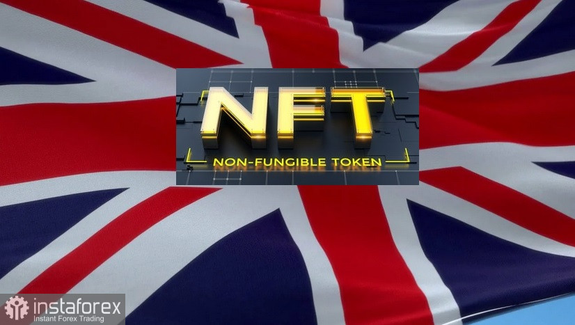 Großbritannien plant, bis zum Sommer seine eigene NFT zu veröffentlichen und Stablcoins als zulässige Zahlungsform anzuerkennen 