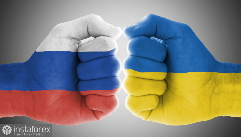 Американский премаркет на 7 апреля: Россия указывает на отказ Украины от предварительного соглашения, достигнутого в Стамбуле