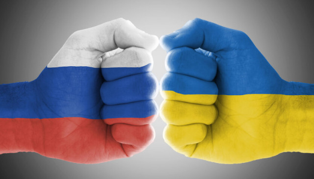 Американски предварителен пазар на 7 април: Русия посочи, че Украйна отхвърли предварителното споразумение, постигнато в Истанбул