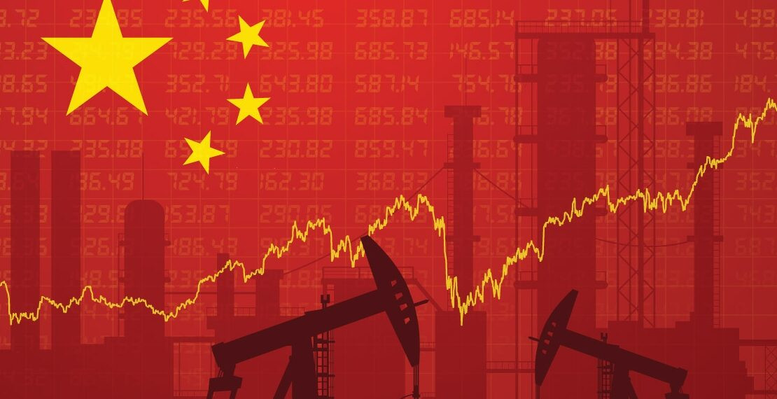 Рынок нефти открыл неделю ощутимым снижением. Инвесторы напуганы новостями из Китая