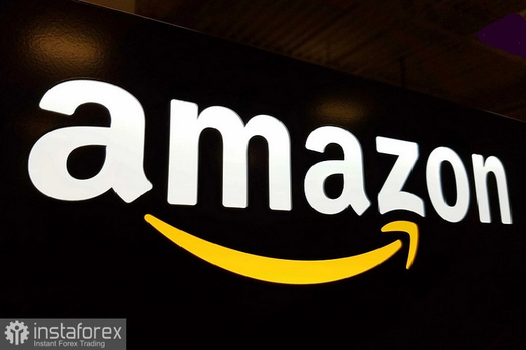 Amazon запускає гігантський розпродаж облігацій 