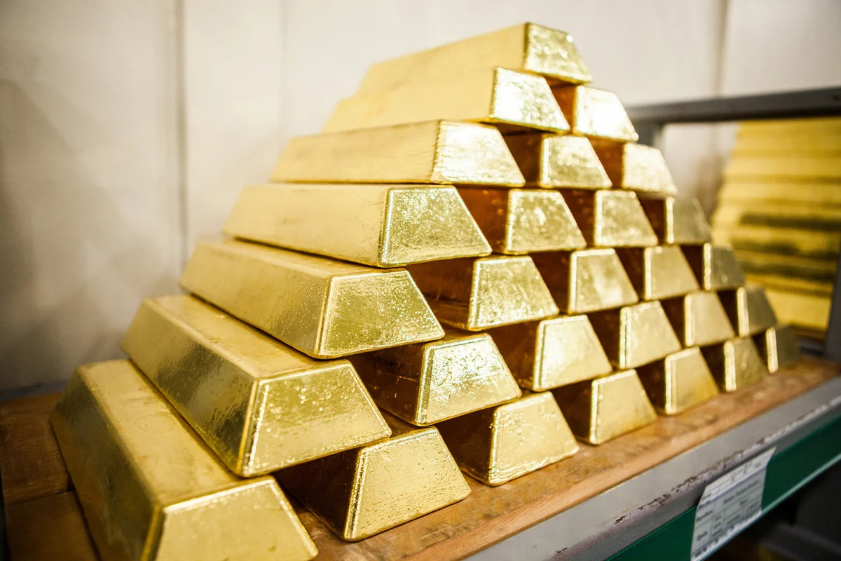 Гремучая смесь для роста золота: инфляция, геополитика, коронавирус