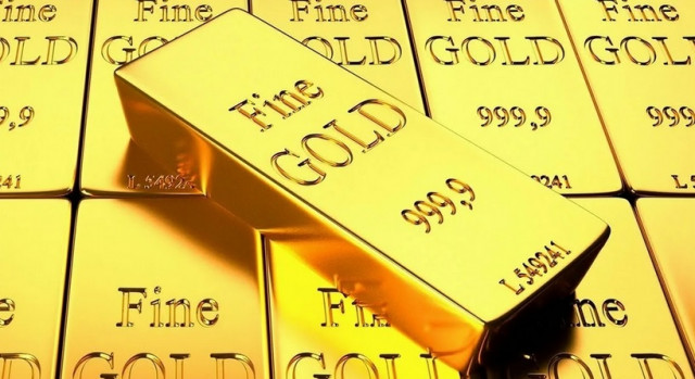 Die Stabilität von Gold ist unerschütterlich! 