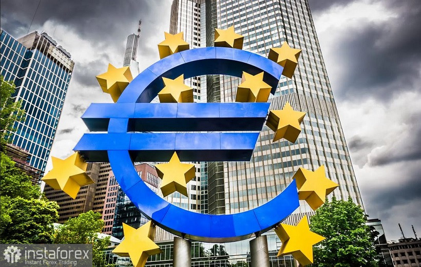 EUR/USD. Апрельское заседание ЕЦБ: превью