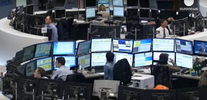 Le Borse europei sono in aumento nell'attesa delle notizie positive dalla BCE