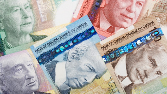 USD / CAD. Diều hâu cất cánh: Đồng loonie tăng giá sau kết quả cuộc họp tháng 4 của Ngân hàng Trung ương Canada