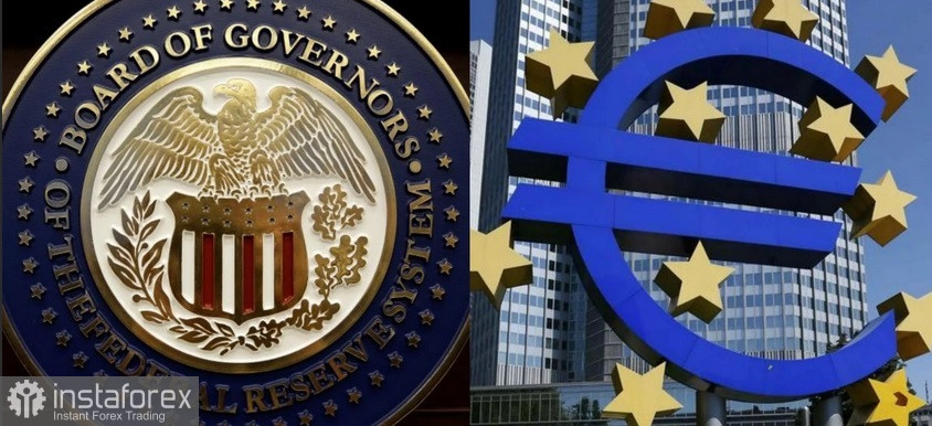 ЕЦБ не торопится повышать ставки!