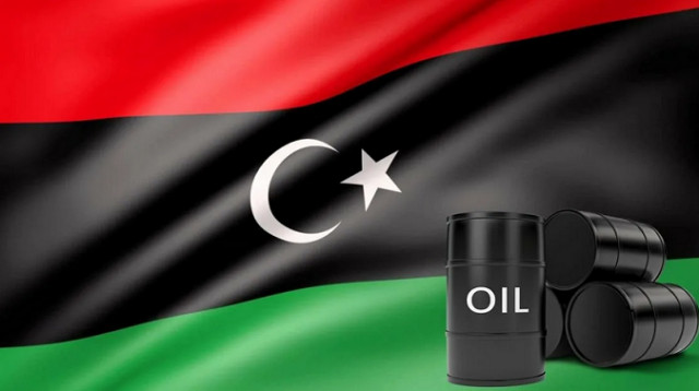 Libysches Potenzial vor dem Hintergrund steigender Ölpreise 
