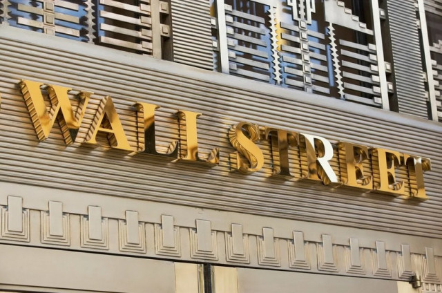 Was sind die Risiken der Wall-Street-Banken? 