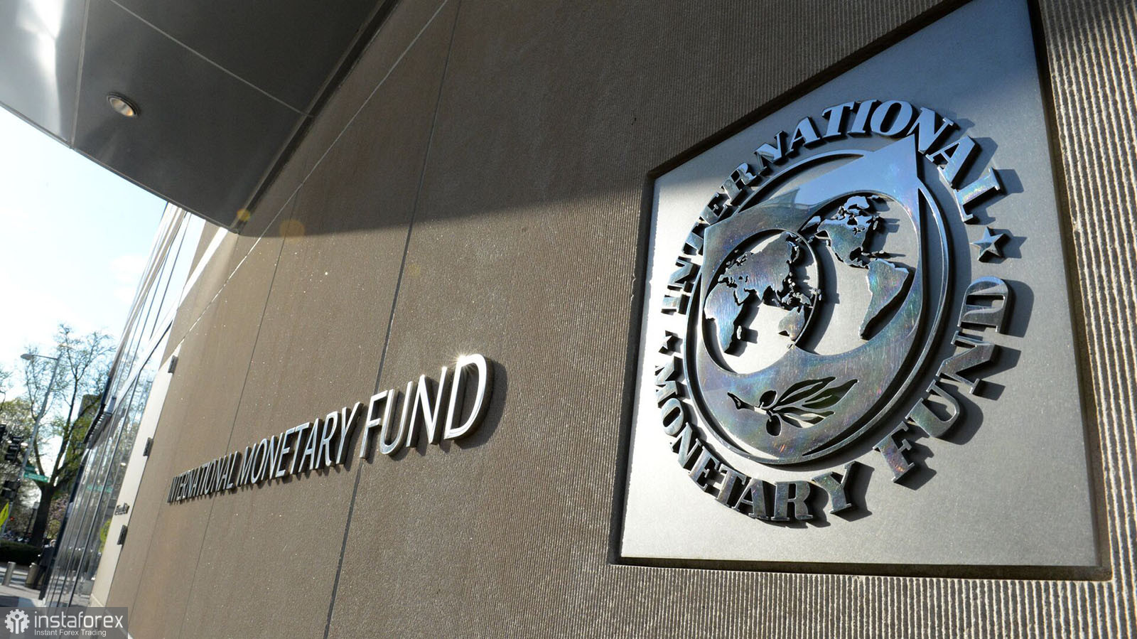 Friedensgespräche sind offiziell gescheitert, der IWF prognostiziert einen Einbruch der Weltwirtschaft 