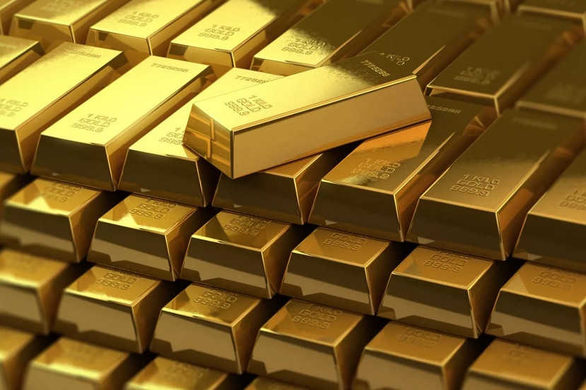 فاریکس تجزیہ اور جائزے: 25.04.2022 - Gold price outlook for the.