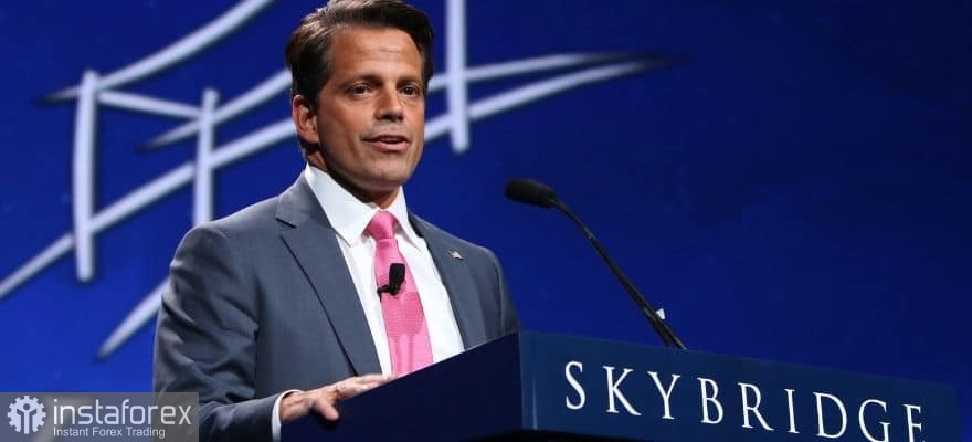 SkyBridge Capital переводит большую часть капитала в BTC и ETH: что это значит?