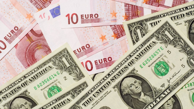 EUR/USD: Мечките отварят нови хоризонти за цената, цел при 1.0660