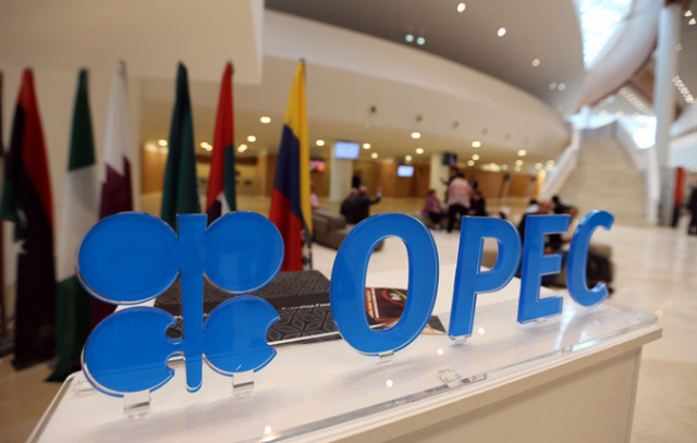 OPEC akan meningkatkan pengeluaran minyak seperti yang dirancang