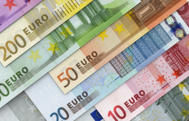 Рекордсмен девальвации: Евро готовится преодолеть циклический минимум