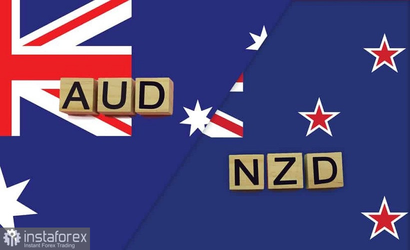 AUD/NZD. Северные перспективы кросса: австралиец идёт напролом 