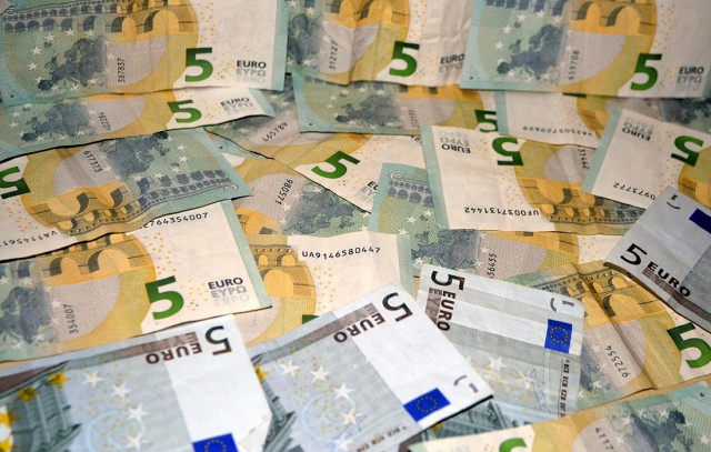 欧元兑美元:美联储会成为世界末日的催化剂吗
